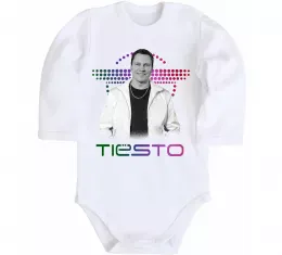 Детский боди