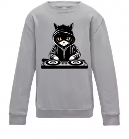 Детский Свитшот