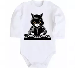 Детский боди