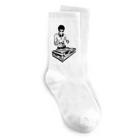 Носки DJ Bruce Lee Носки DJ Bruce Lee