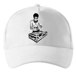 Кепка DJ Bruce Lee