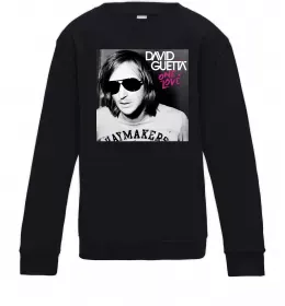 Детский Свитшот