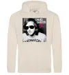 Мужская толстовка (худи) David Guetta One love Таш Мужская толстовка (худи) David Guetta One love Таш фото