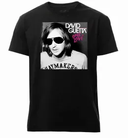 Мужская премиум футболка