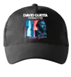 Кепка David Guetta Чорний фото