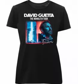 Женская премиум футболка