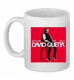 Чашка керамическая