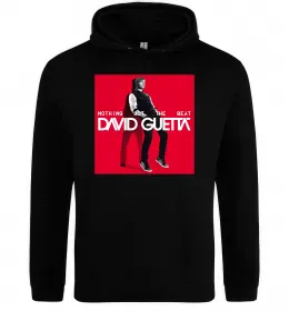 Мужская толстовка (худи)