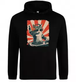 Женская толстовка (худи)