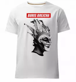 Мужская премиум футболка