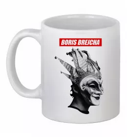 Чашка керамическая