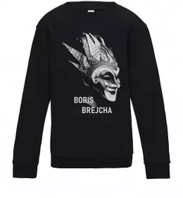 Детский Свитшот