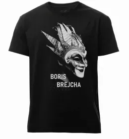 Мужская премиум футболка