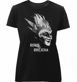 Женская премиум футболка