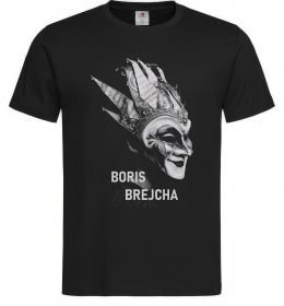 Мужская футболка Boris Brejcha DJ