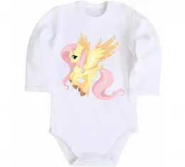 Детский боди