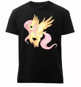 Мужская премиум футболка