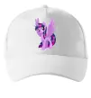 Кепка Твайлайт Белый фото
