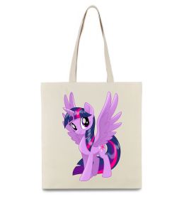 Еко-сумка Твайлайт