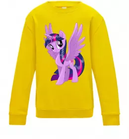 Детский Свитшот