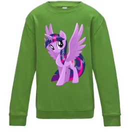 Детский Свитшот