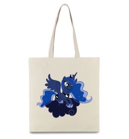 Эко-сумка Принцеса Луна