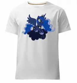 Мужская премиум футболка