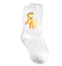 Шкарпетки Епл Джек