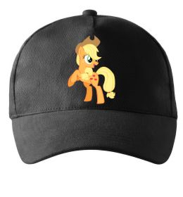 Кепка Епл Джек