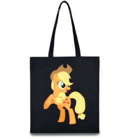 Эко-сумка Епл Джек