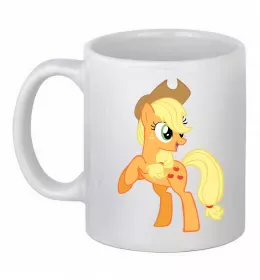 Чашка керамическая