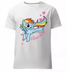 Мужская премиум футболка