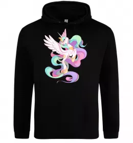 Женская толстовка (худи)