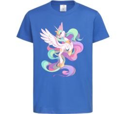 Детская футболка Silestia