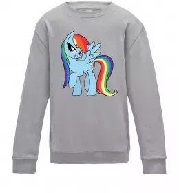 Детский Свитшот