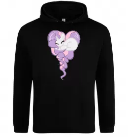 Мужская толстовка (худи)