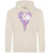 Чоловіча толстовка (худі) Pony dream heart Таш Чоловіча толстовка (худі) Pony dream heart Таш фото