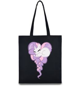 Эко-сумка Pony dream heart