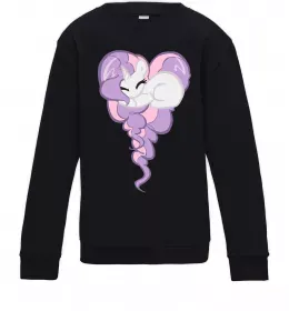 Детский Свитшот