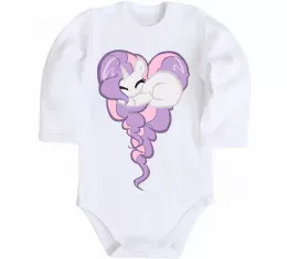 Детский боди