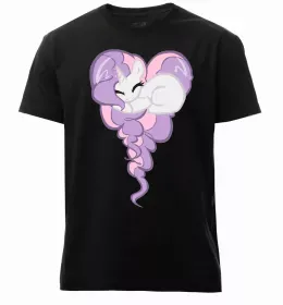 Мужская премиум футболка