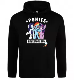 Женская толстовка (худи)