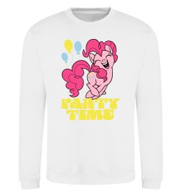 Свитшот Party time pony