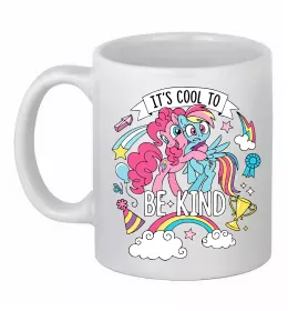 Чашка керамическая