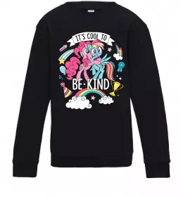 Детский Свитшот