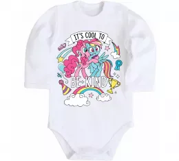 Детский боди