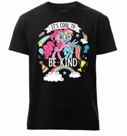 Мужская премиум футболка