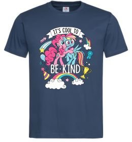 Чоловіча футболка Cool to be kind