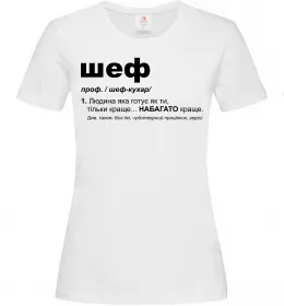 Жіноча футболка