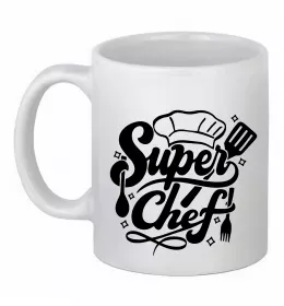 Чашка керамічна